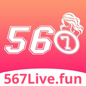 567Live.fun-logo