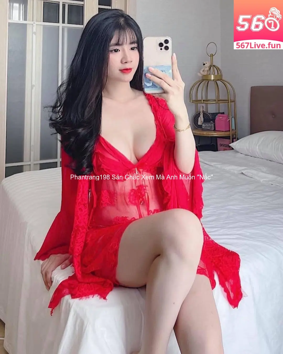 Phantrang198 Săn Chắc Xem Mà Anh Muốn ''Nắc'' 3